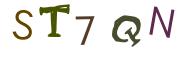 Vaizdinė CAPTCHA užduotis