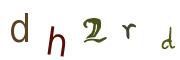 Vaizdinė CAPTCHA užduotis