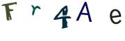 Vaizdinė CAPTCHA užduotis
