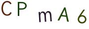 Vaizdinė CAPTCHA užduotis