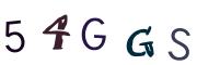 Vaizdinė CAPTCHA užduotis