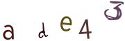 Vaizdinė CAPTCHA užduotis