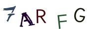 Vaizdinė CAPTCHA užduotis