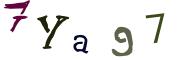 Vaizdinė CAPTCHA užduotis
