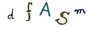 Vaizdinė CAPTCHA užduotis