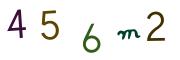 Vaizdinė CAPTCHA užduotis