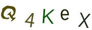 Vaizdinė CAPTCHA užduotis