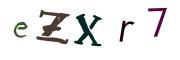 Vaizdinė CAPTCHA užduotis