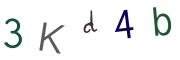 Vaizdinė CAPTCHA užduotis