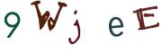 Vaizdinė CAPTCHA užduotis