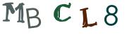 Vaizdinė CAPTCHA užduotis