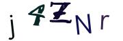 Vaizdinė CAPTCHA užduotis