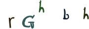 Vaizdinė CAPTCHA užduotis