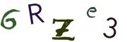 Vaizdinė CAPTCHA užduotis