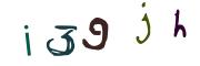 Vaizdinė CAPTCHA užduotis