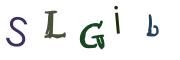 Vaizdinė CAPTCHA užduotis